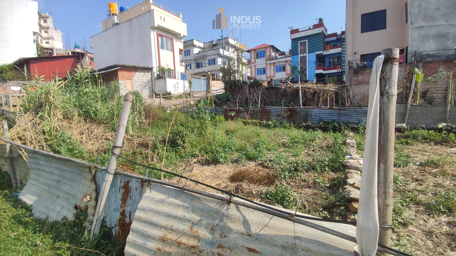 Picture of Mahalaxmi Municipality, Bagmati